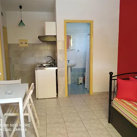 Διαμέρισμα Onar Αργοστόλι