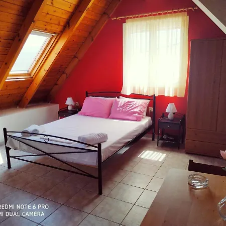 Onar * Argostoli (Kefalonia)