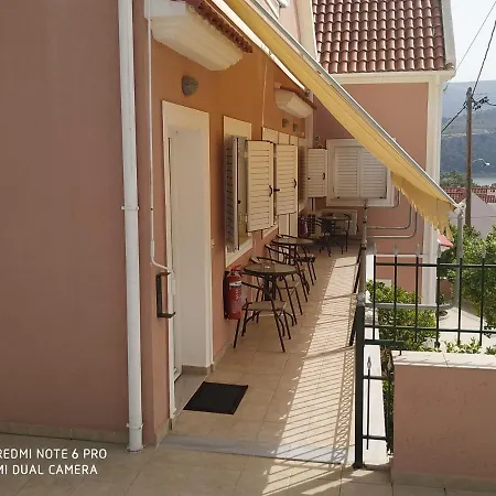 Onar * Argostoli (Kefalonia)