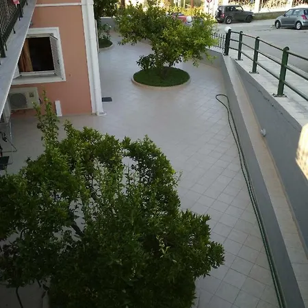 Onar Διαμέρισμα