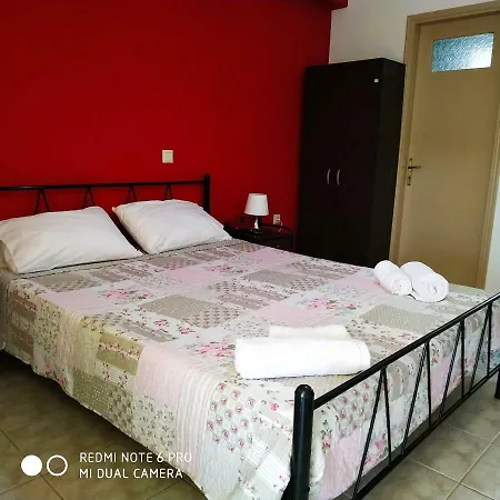 Apartment Onar Argostoli (Kefalonia)