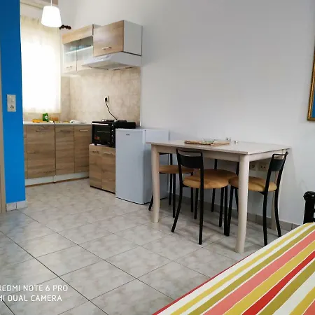 Διαμέρισμα Onar Αργοστόλι