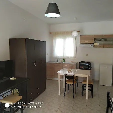 Διαμέρισμα Onar Αργοστόλι