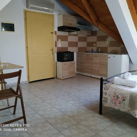 Apartment Onar Argostoli (Kefalonia)