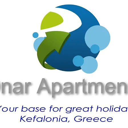 Διαμέρισμα Onar Αργοστόλι