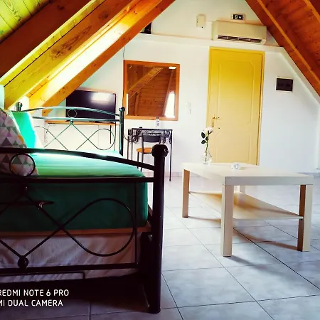 Apartament Onar *