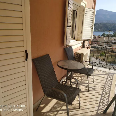 Onar Apartament *