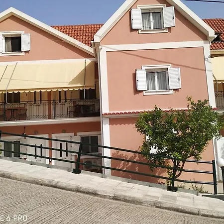 Apartament Onar *