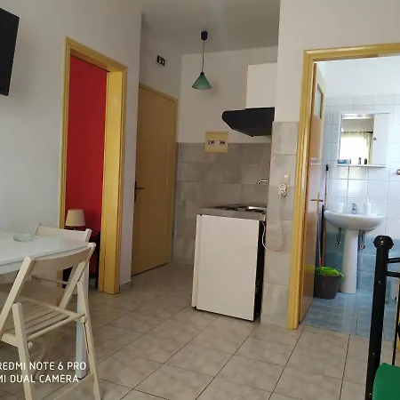 Apartament Onar