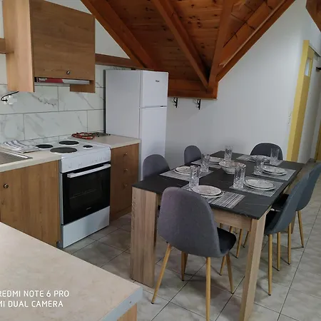 Διαμέρισμα Onar Αργοστόλι