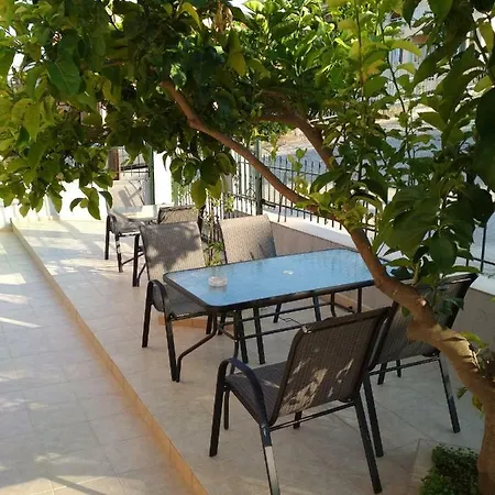 Onar Apartament *