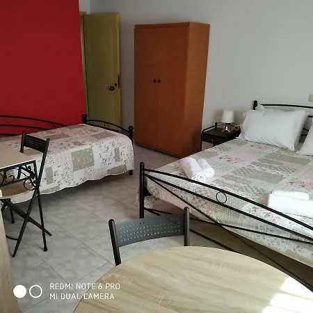 Apartament Onar