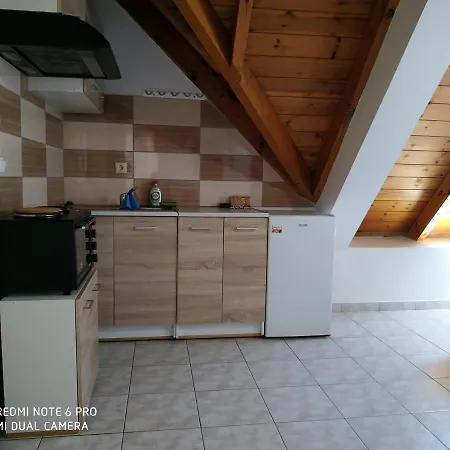 Διαμέρισμα Onar Αργοστόλι