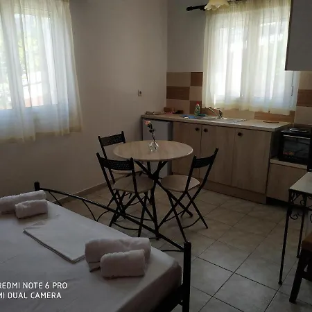 Apartament Onar *