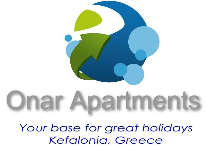 Apartament Onar Argostoli (Kefalonia)