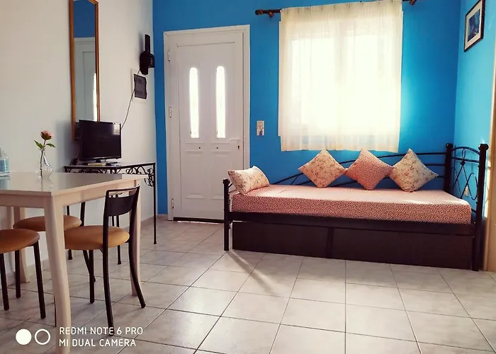 Apartament Onar Argostoli (Kefalonia)