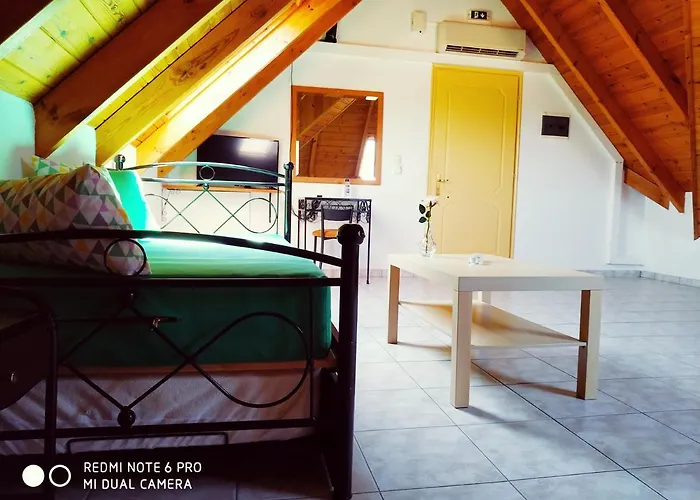 Apartament Onar *
