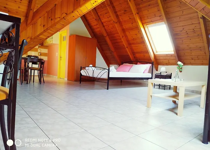 Onar Apartament