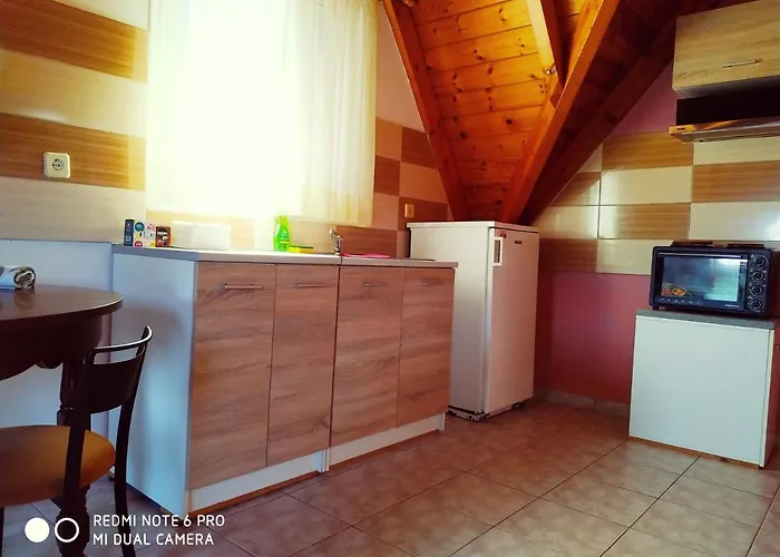Apartament Onar