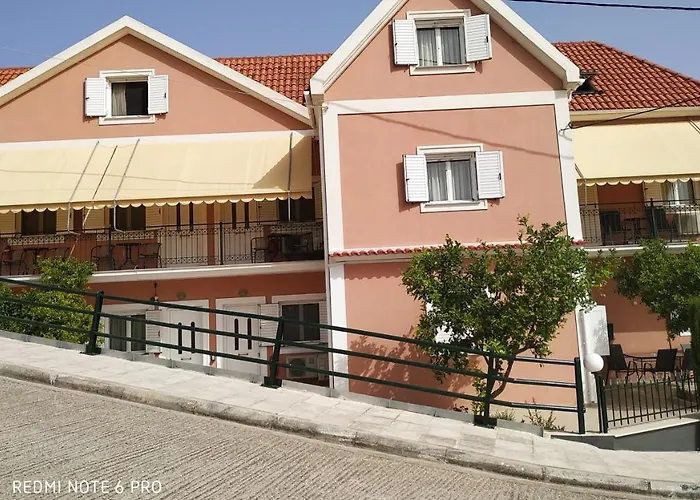 Apartament Onar *
