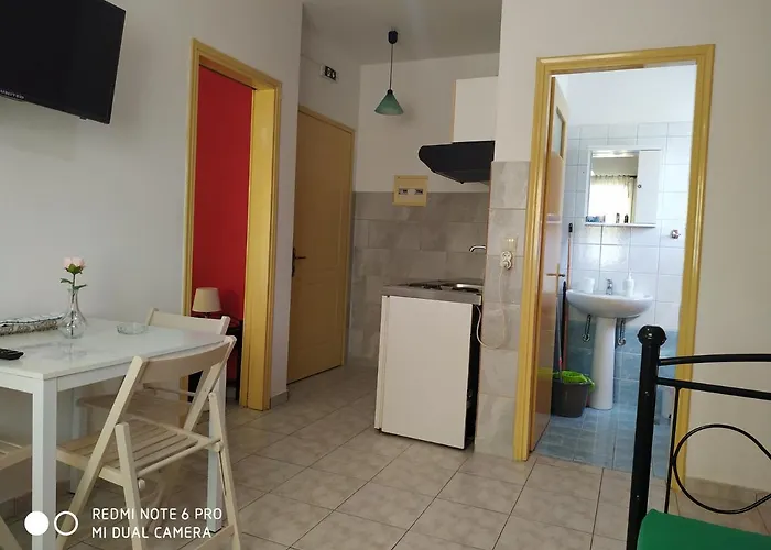 Apartament Onar