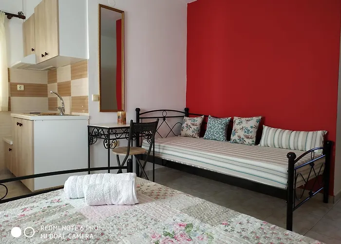 Apartament Onar Argostoli (Kefalonia)