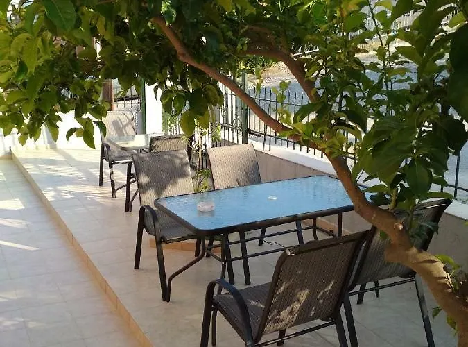 Onar Apartament *