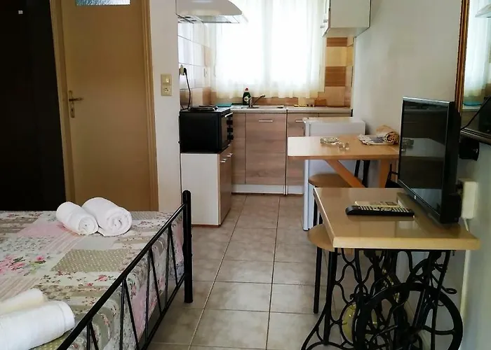 Onar Apartament