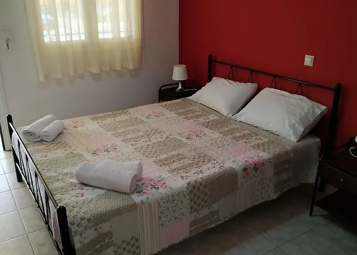 Apartament Onar
