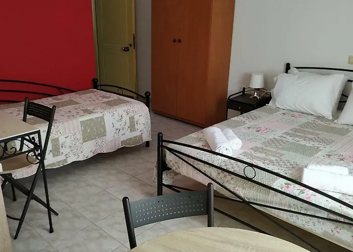 Apartament Onar