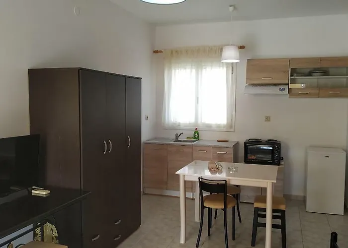 Apartament Onar Argostoli (Kefalonia)