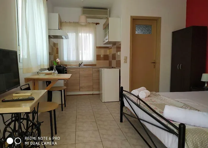 Onar Apartament *