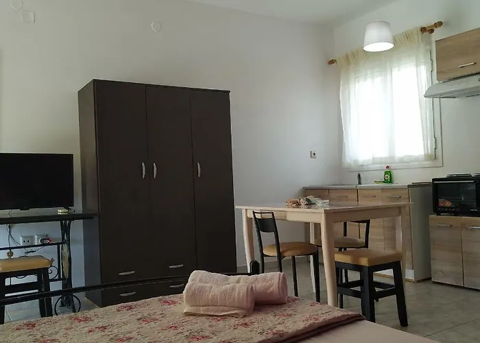 Apartament Onar