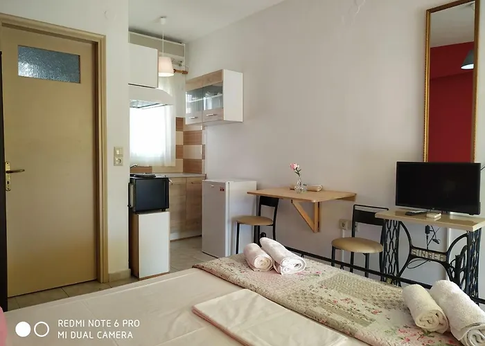 Onar Apartament Argostoli (Kefalonia)