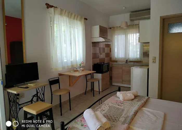 Apartament Onar Argostoli (Kefalonia)