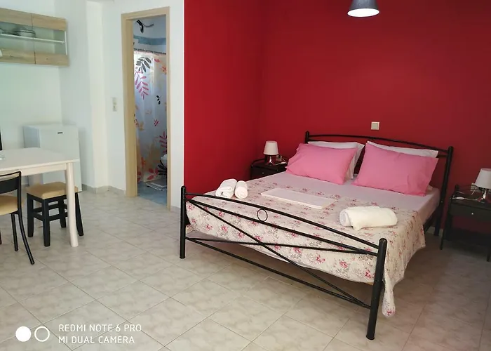 Onar Apartament *