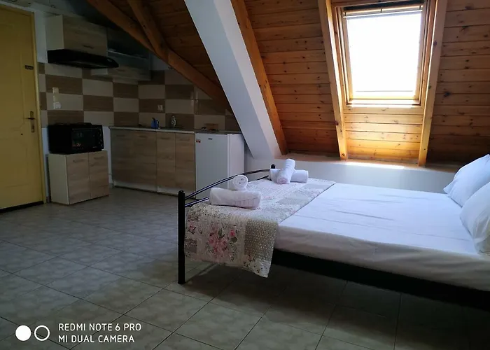 Onar Apartament