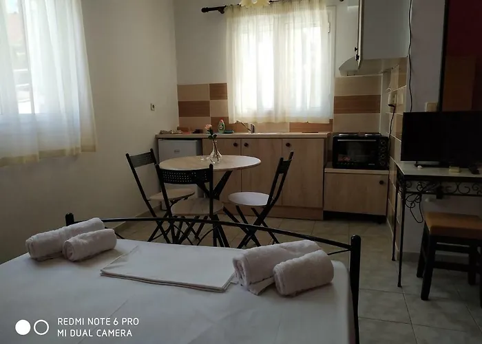 Onar Apartament *