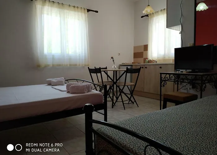 Apartament Onar Argostoli (Kefalonia)
