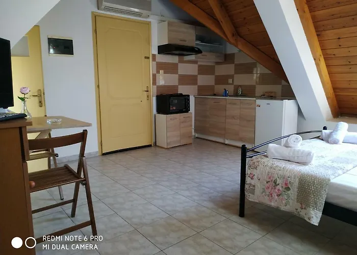 Apartament Onar Argostoli (Kefalonia)