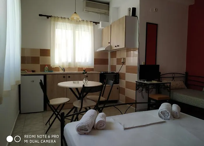 Onar Apartament Argostoli (Kefalonia)