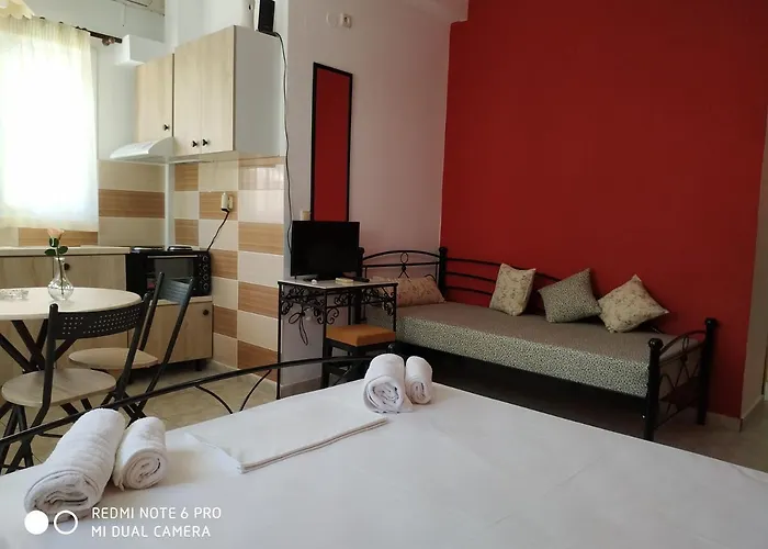 Onar Apartament *