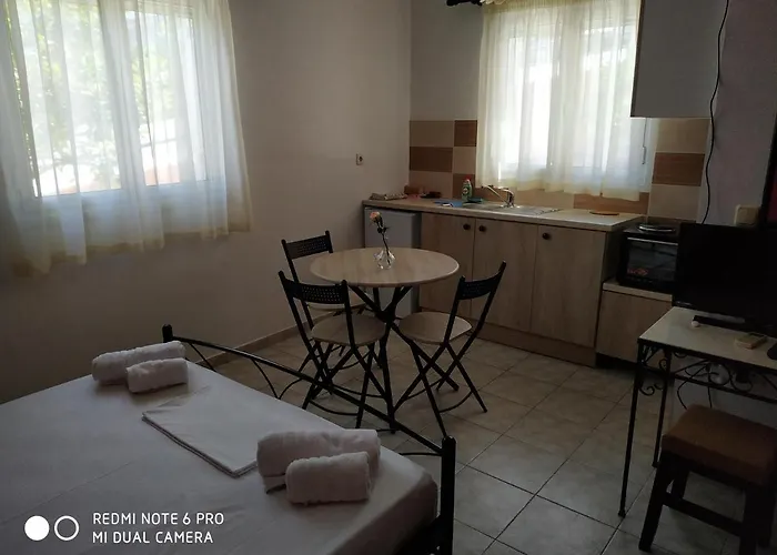 Apartament Onar *