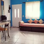 Apartament Onar Argostoli (Kefalonia)