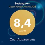 Onar Apartament Argostoli (Kefalonia)
