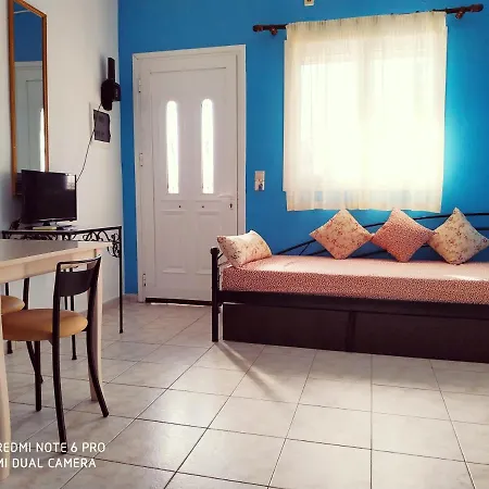 Appartamento Onar Argostoli (Kefalonia)