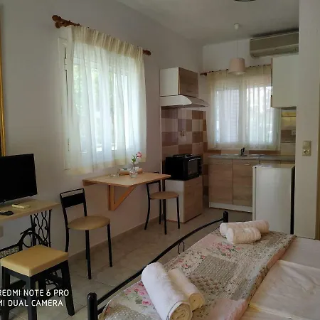 Appartamento Onar Argostoli (Kefalonia)