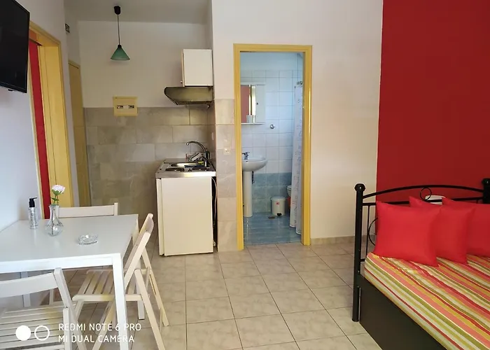 Διαμέρισμα Onar Αργοστόλι