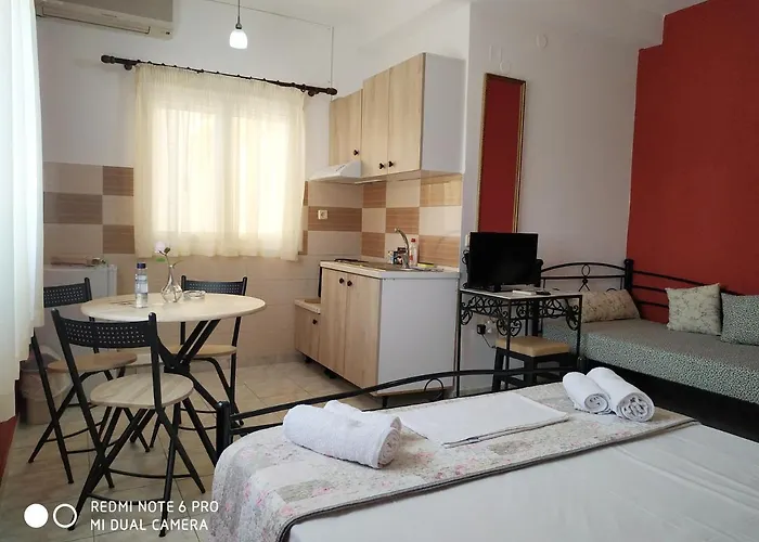 Appartamento Onar Argostoli (Kefalonia)