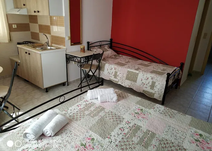 Διαμέρισμα Onar Αργοστόλι